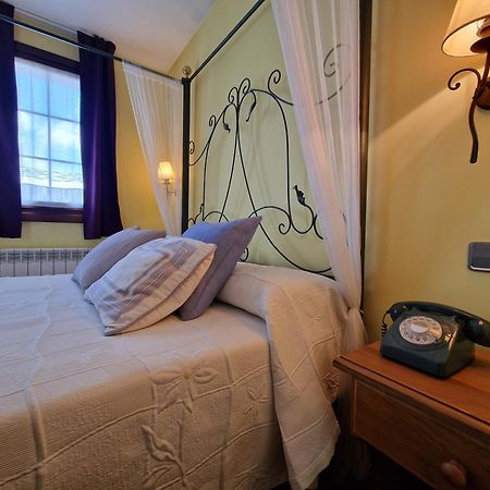 Hotel Virginia R.H. Vinuesa Extérieur photo