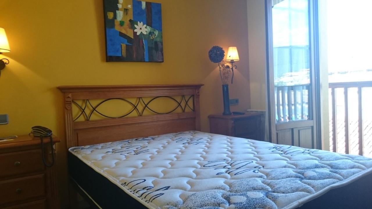 Hotel Virginia R.H. Vinuesa Extérieur photo