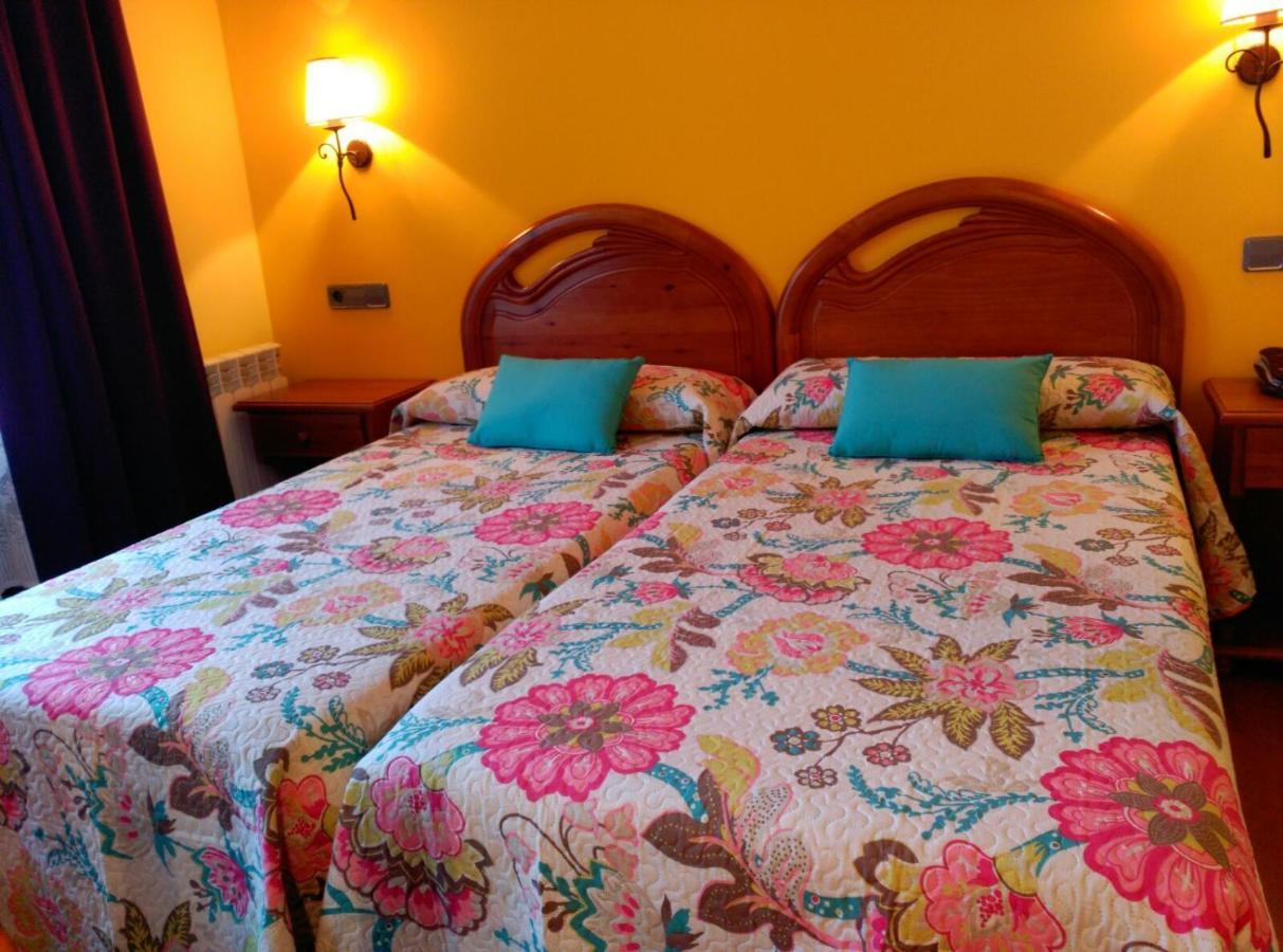 Hotel Virginia R.H. Vinuesa Extérieur photo